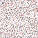 Viyela Algodão Flores de Outono - Ribes y Casals