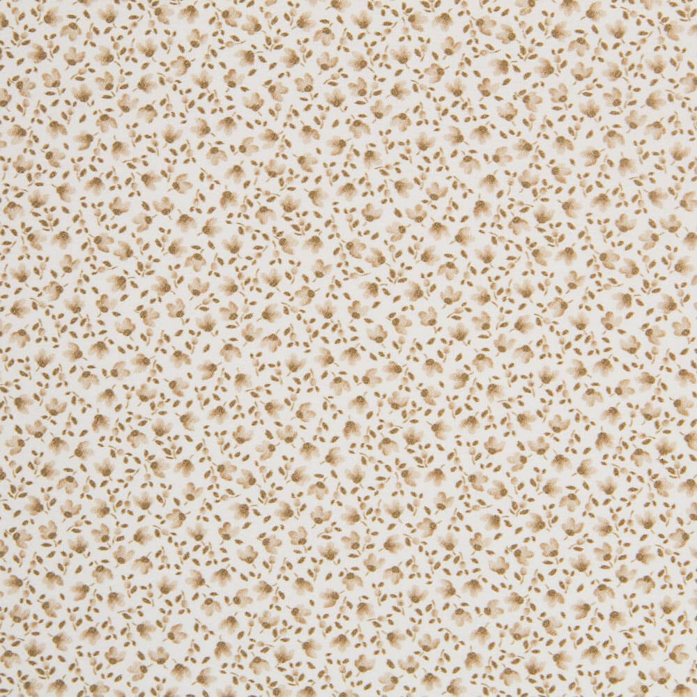 Viella Mini Flor Camel - Ribes y Casals