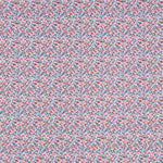 Popelín Algodón Flor Paula - Ribes y Casals