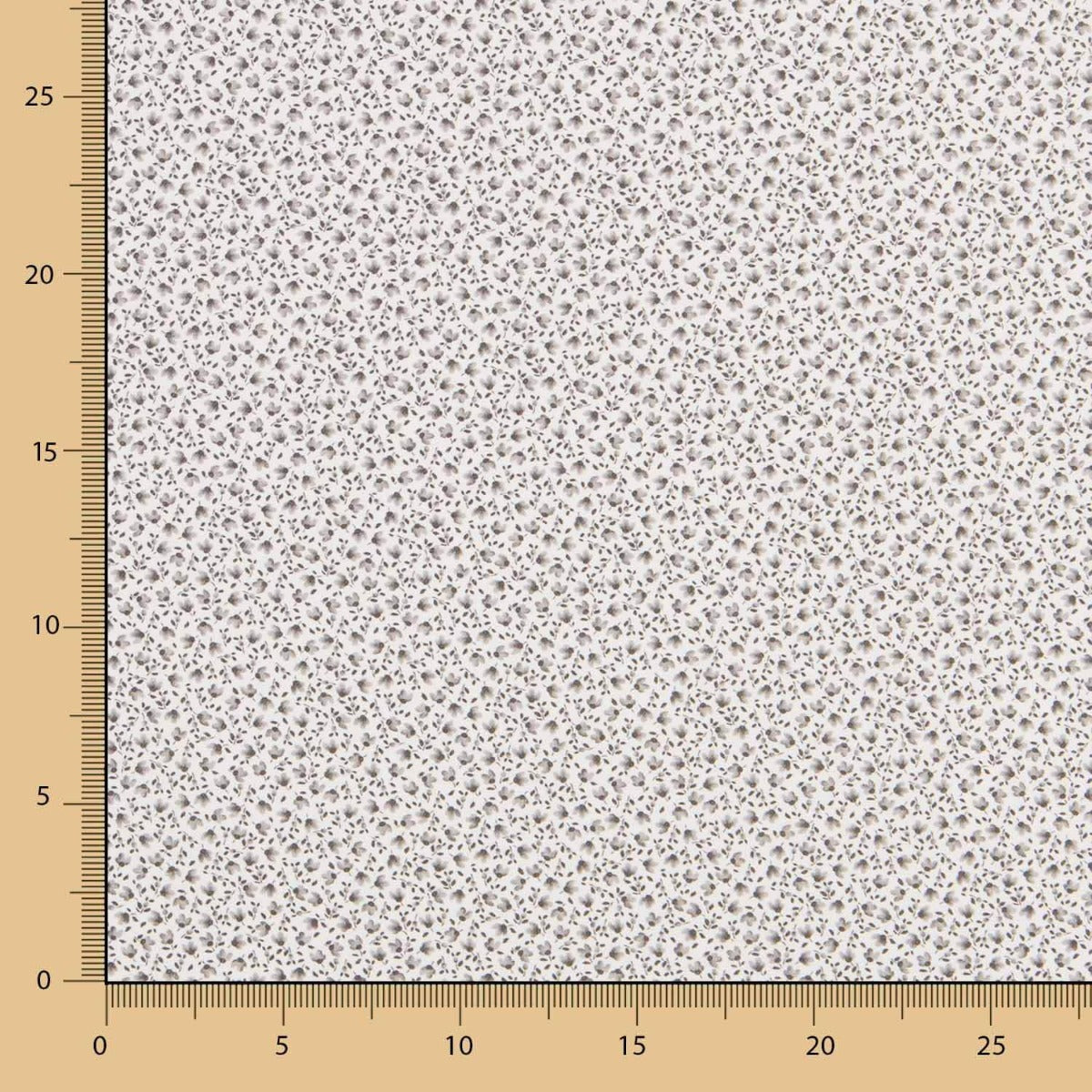 Viella Mini Flor Gris - Ribes y Casals