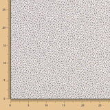 Viella Mini Flor Gris - Ribes y Casals