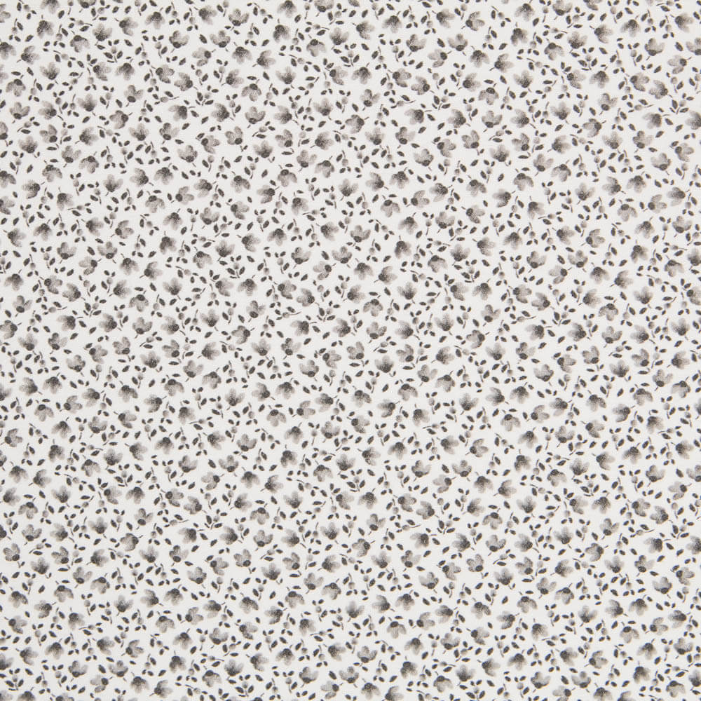 Viella Mini Flor Gris - Ribes y Casals