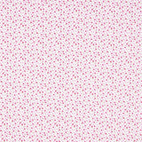 Popelín Algodón Flor Clara - Ribes y Casals