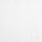 Batiste Mix Plumetti Branco - Ribes y Casals