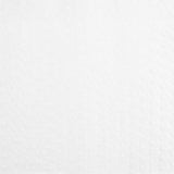 Batiste Mix Plumetti Branco - Ribes y Casals