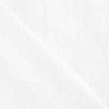 Batiste Mix Plumetti Branco - Ribes y Casals