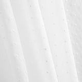 Batiste Mix Plumetti Branco - Ribes y Casals