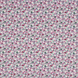 Popelín Algodón Flor Cristina - Ribes y Casals