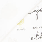 Loneta Estampada Legumes Cozinha - Ribes y Casals