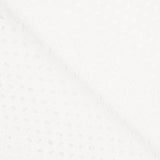 Tecido Bordado Inglês Étnico - Ribes y Casals