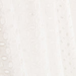 Tecido Bordado Inglês Étnico - Ribes y Casals