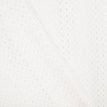 Tecido Bordado Inglês Étnico - Ribes y Casals