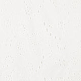 Tecido Bordado Inglês Étnico - Ribes y Casals