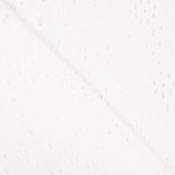 Tecido Bordado Inglês Étnico - Ribes y Casals