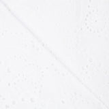 Tecido Bordado Inglês Étnico - Ribes y Casals