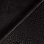 Dupla Face Elástica Jacquard Redonda - Ribes y Casals