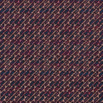 Brocado Zig-Zag Fúcsia - Ribes y Casals