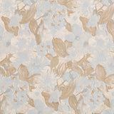 Brocado Flor Bege - Ribes y Casals