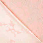 Tecido Brocade Maxi Flor Doré - Ribes y Casals