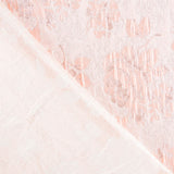 Tecido Brocado Nude - Ribes y Casals