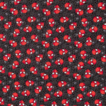 Popeline Máscara Homem-Aranha - Ribes y Casals