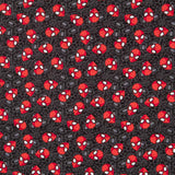 Popeline Máscara Homem-Aranha - Ribes y Casals