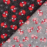 Popeline Máscara Homem-Aranha - Ribes y Casals