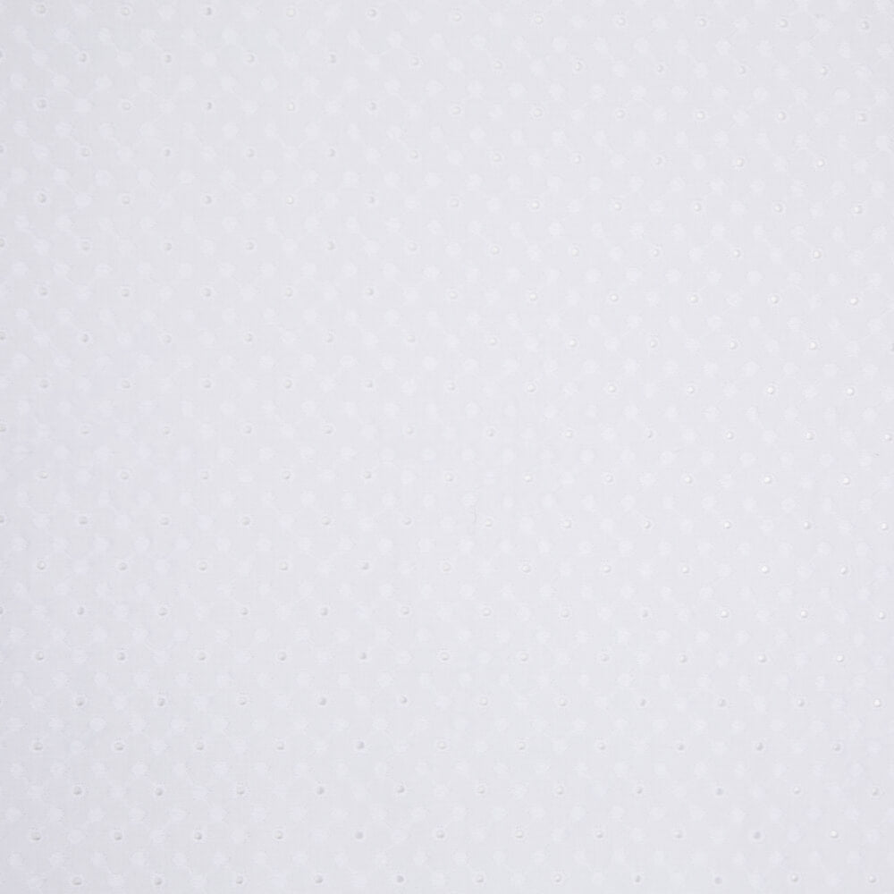 Bordado Suíço Quadrados - Ribes y Casals