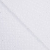 Bordado Suíço Quadrados - Ribes y Casals