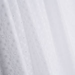 Bordado Suíço Quadrados - Ribes y Casals