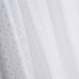 Bordado Suíço Quadrados - Ribes y Casals