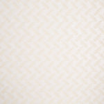 Gaze Poliéster Bordado Cru Galhos - Ribes y Casals