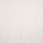 Gaze Poliéster Bordado Cru Maxi Flor - Ribes y Casals