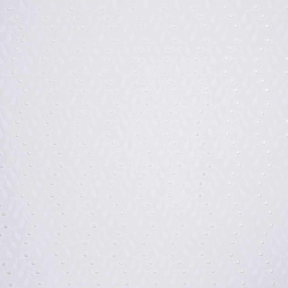 Bordado Suíço Galhos - Ribes y Casals