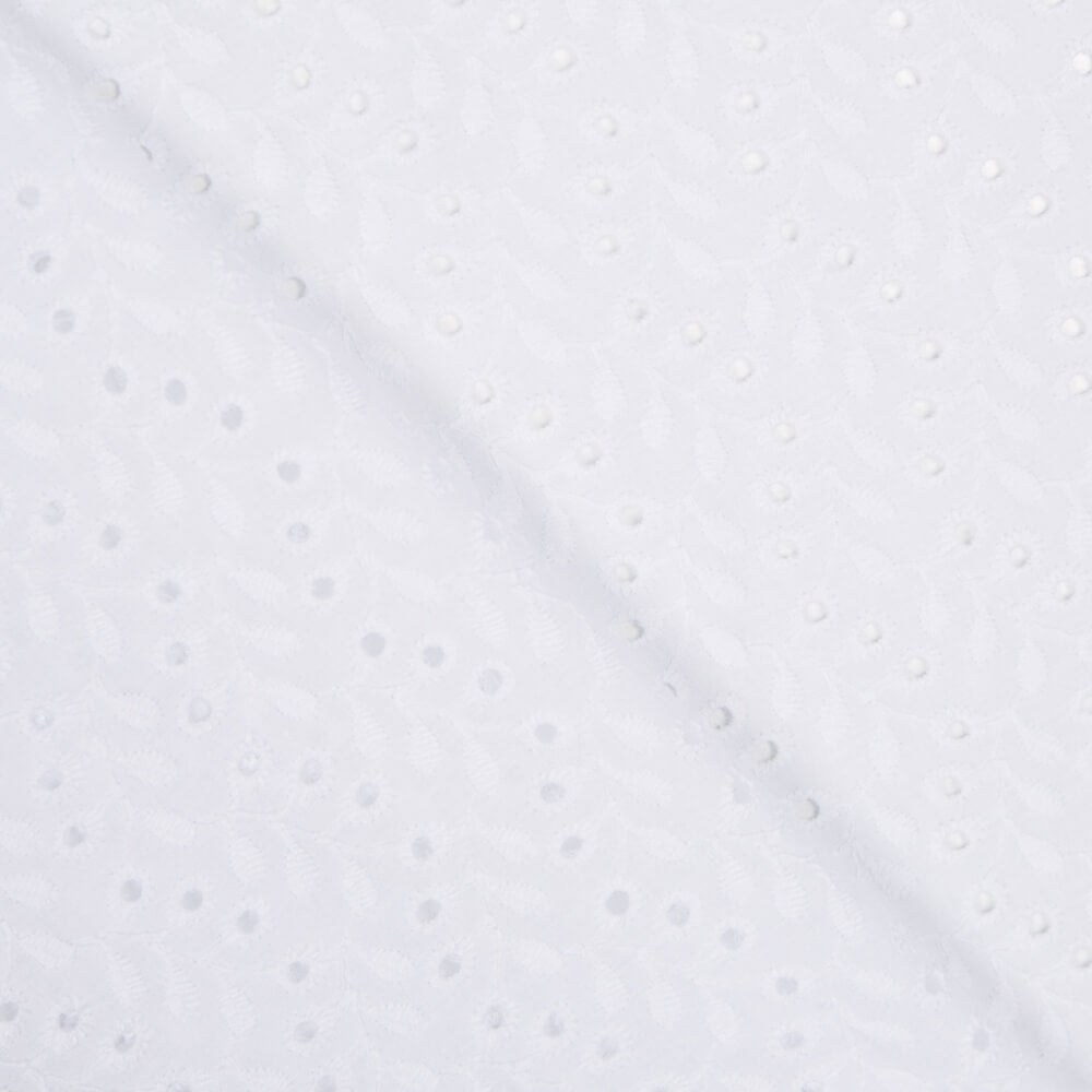 Bordado Suíço Galhos - Ribes y Casals