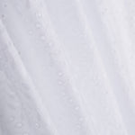 Bordado Suíço Galhos - Ribes y Casals