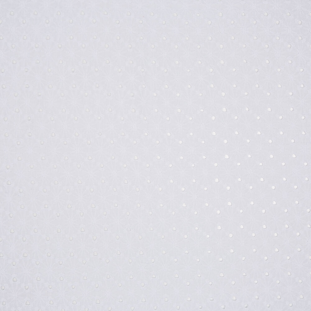 Bordado Suíço Margarida - Ribes y Casals