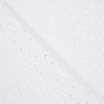 Bordado Suíço Margarida - Ribes y Casals