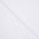 Bordado Suíço Margarida - Ribes y Casals