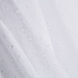 Bordado Suíço Margarida - Ribes y Casals