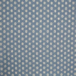 Algodão Jeans Bordado Esferas - Ribes y Casals