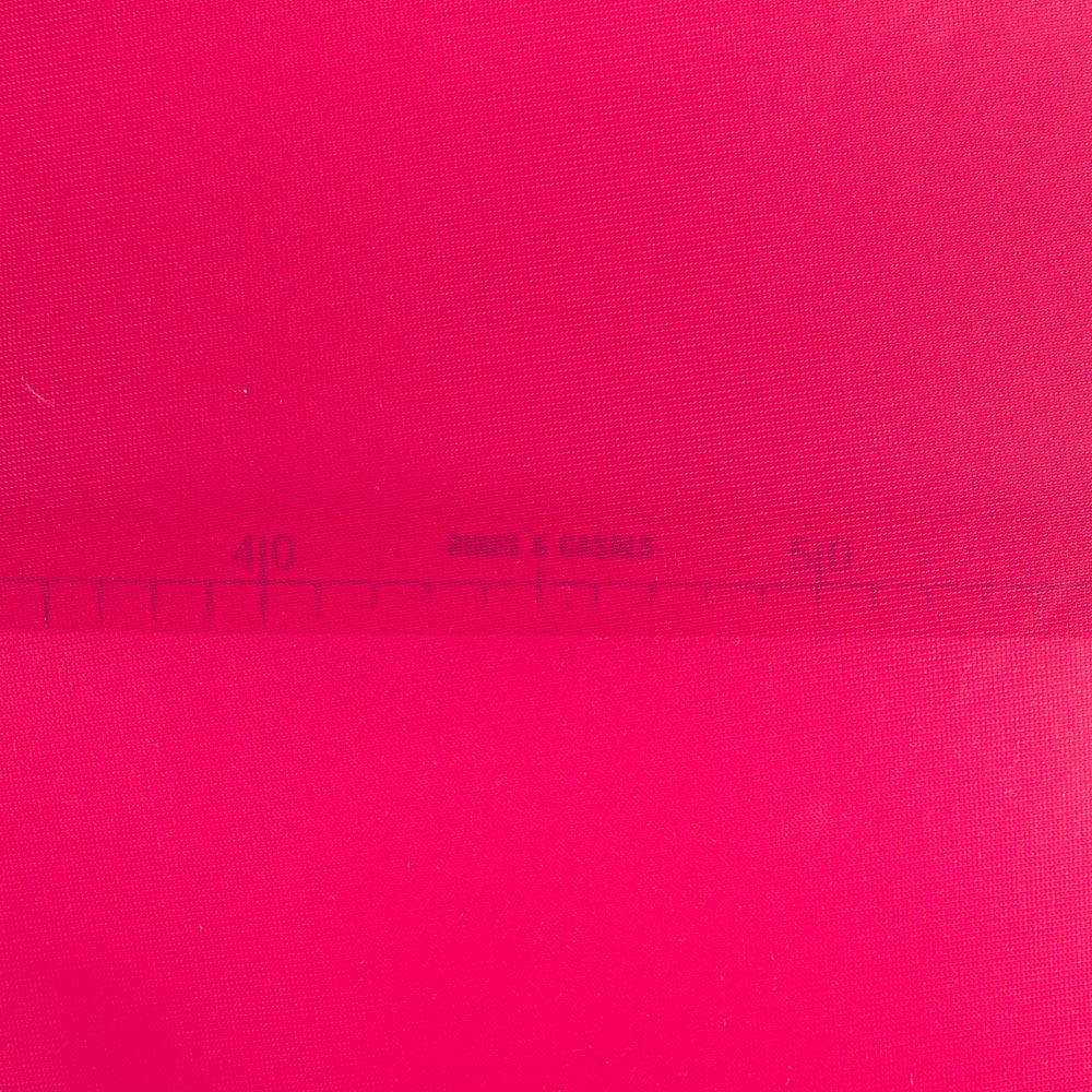 Tecido Cancan Framboesa - Ribes y Casals