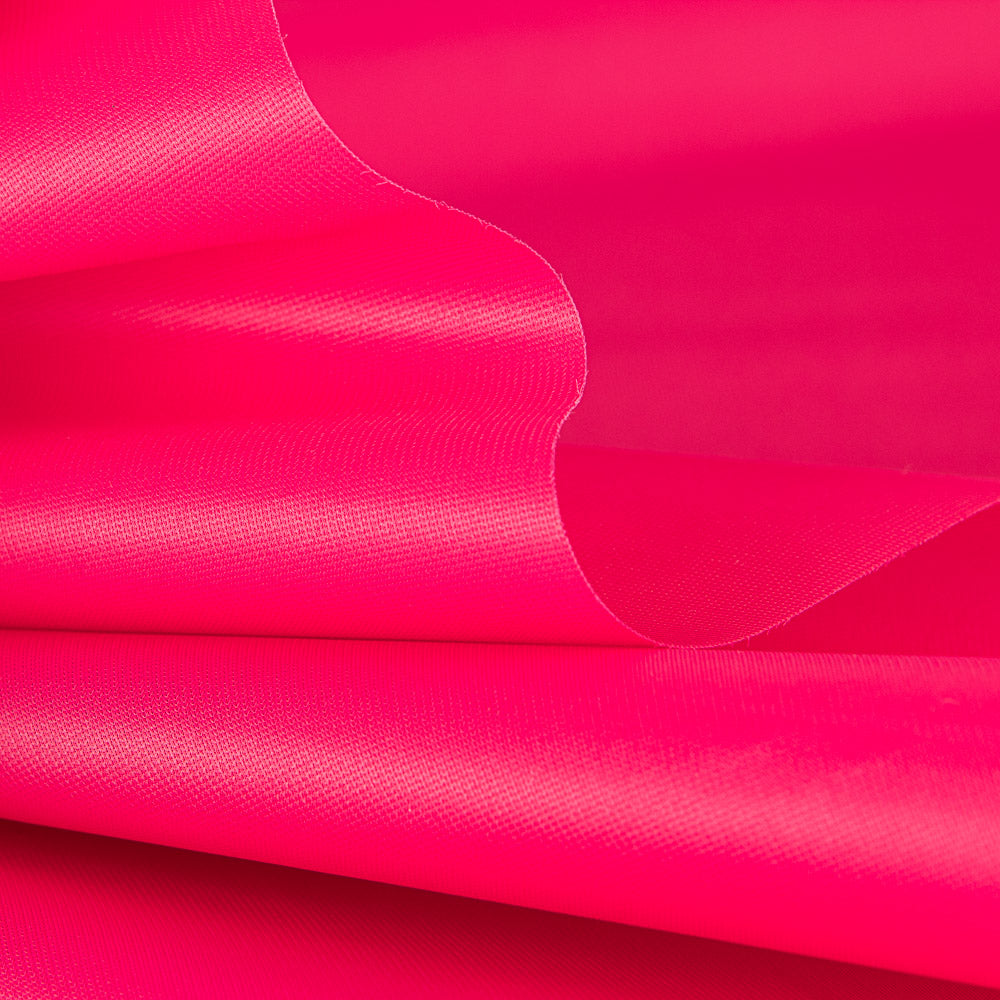 Tecido Cancan Framboesa - Ribes y Casals