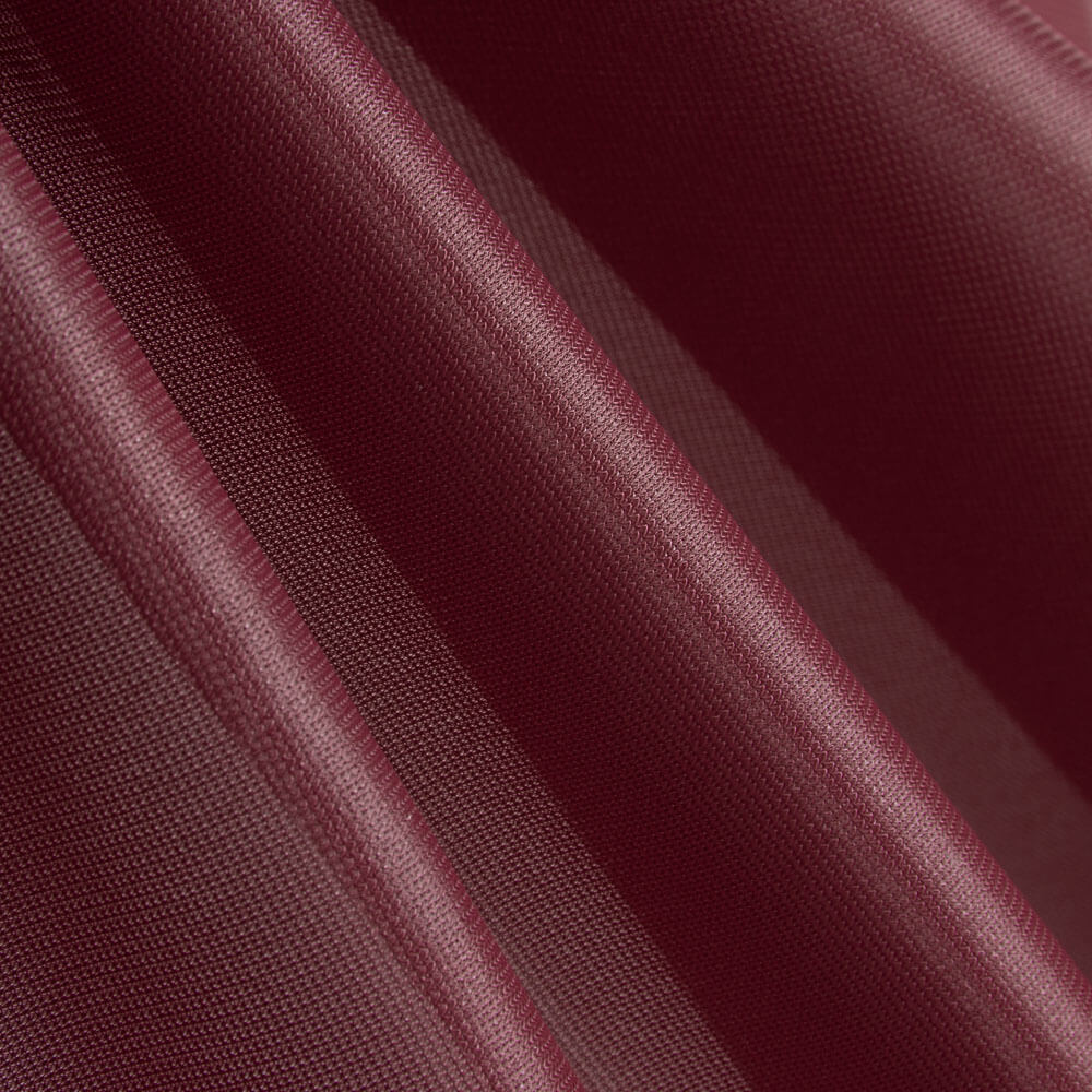 Tecido Cancan Grená - Ribes y Casals