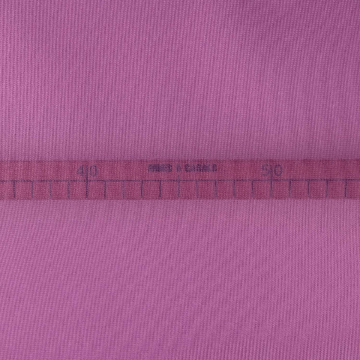 Tecido Cancan Magenta - Ribes y Casals