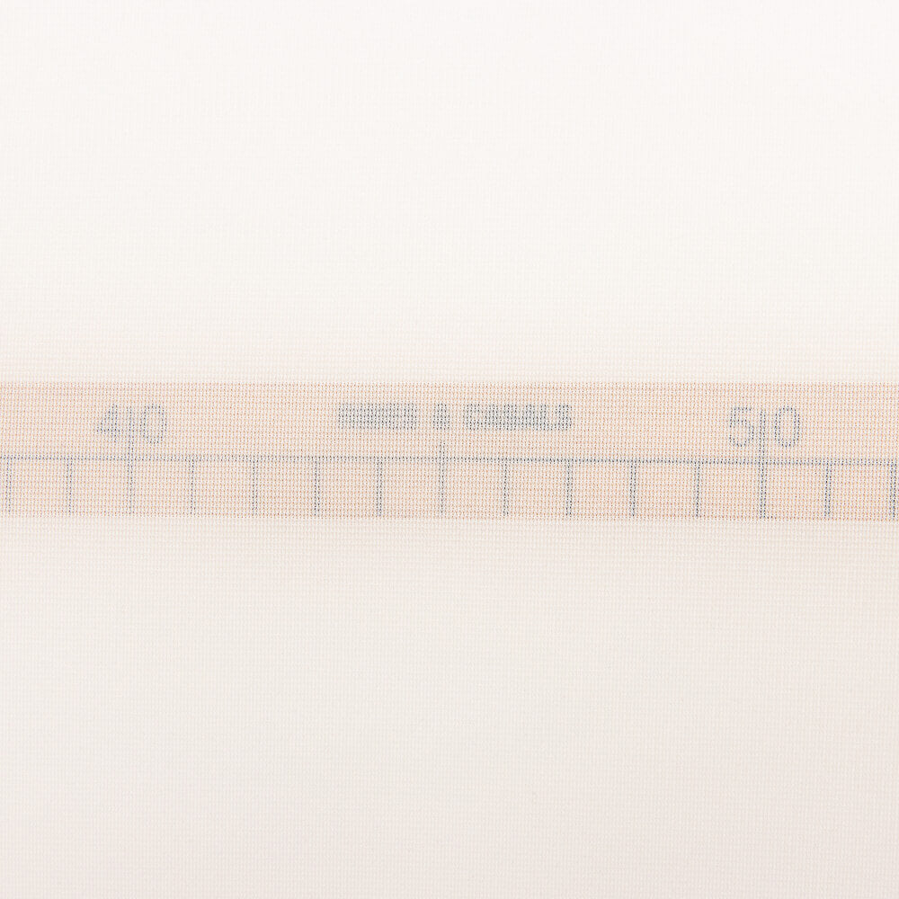 Tecido Cancan Marfim - Ribes y Casals