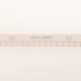 Tecido Cancan Marfim - Ribes y Casals