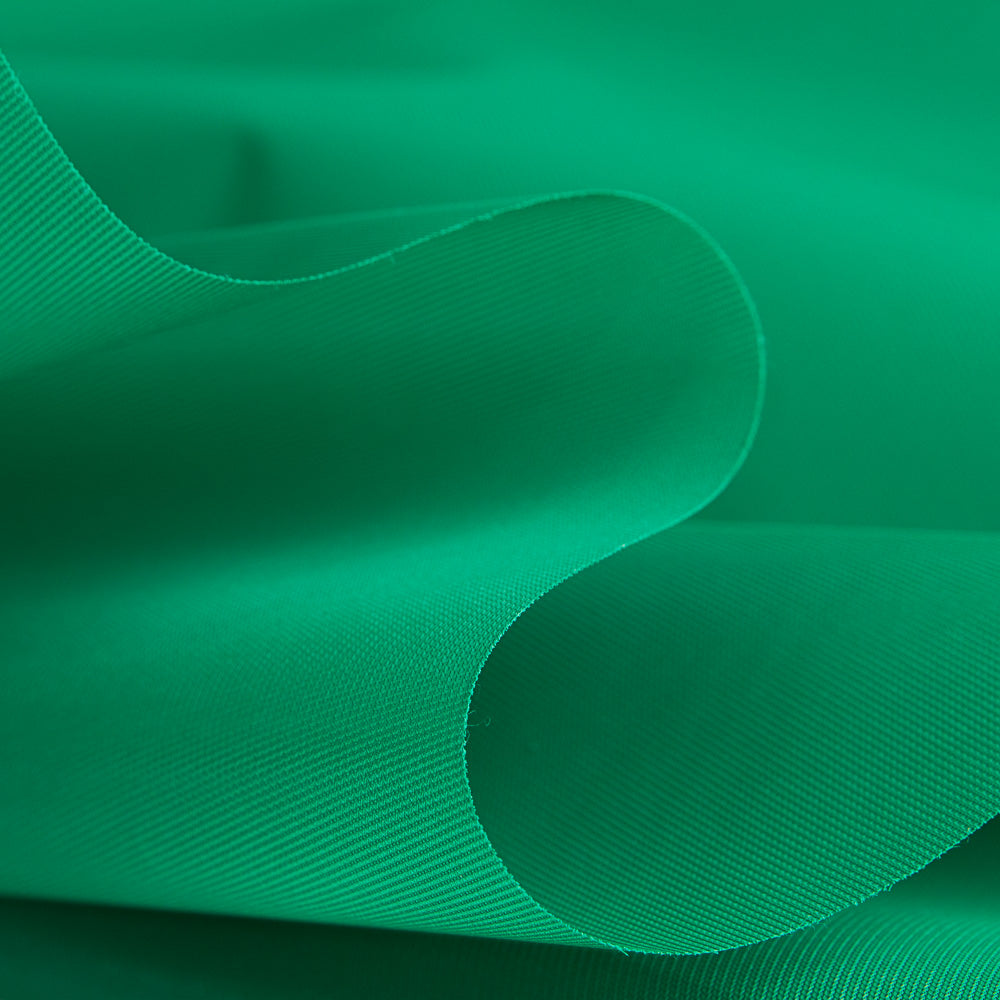 Tecido Cancan Verde Garrafa - Ribes y Casals