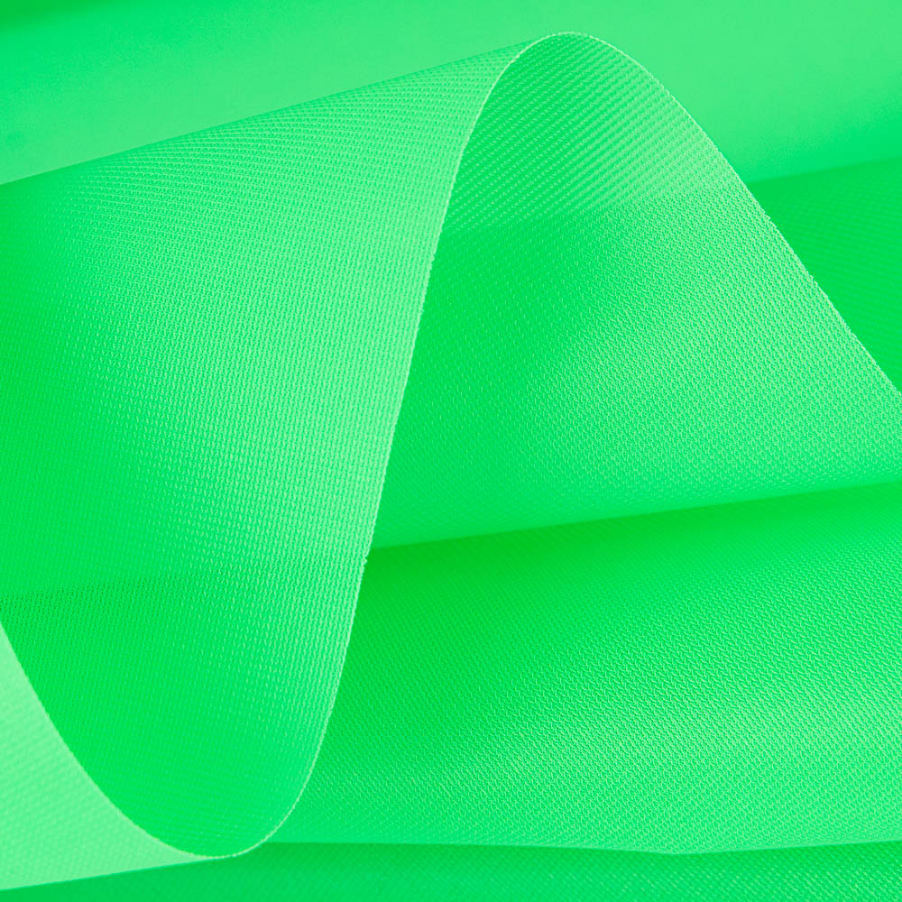 Tecido Cancan Verde Relva - Ribes y Casals