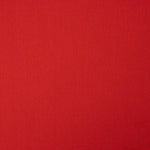 Tecido Canvas Vermelho - Ribes y Casals